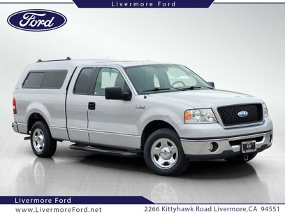 Used 2006 Ford F150 XLT