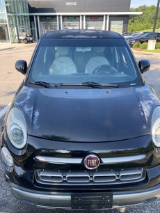 Used 2018 FIAT 500L Trekking