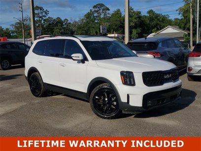 Used 2024 Kia Telluride SX X-Pro