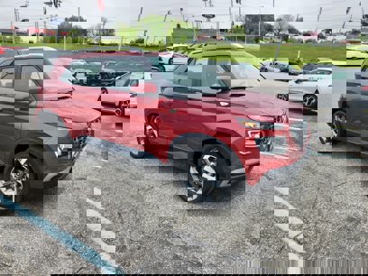 Certified 2025 Hyundai Venue SEL