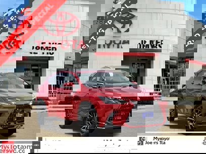 Used 2023 Lexus NX 350 AWD w/ Premium Package