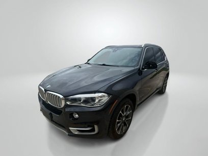 Used 2018 BMW X5 xDrive35i