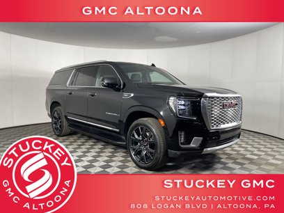 Used 2023 GMC Yukon XL Denali