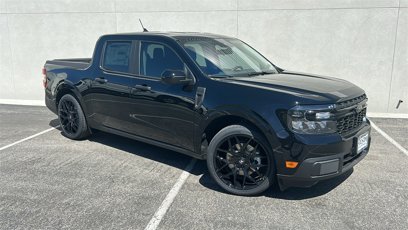 New 2024 Ford Maverick XLT w/ XLT Luxury Package