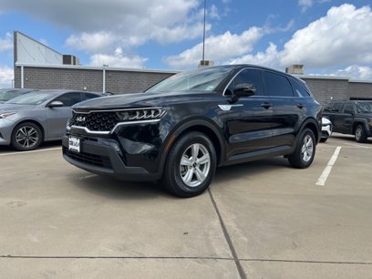 Used 2022 Kia Sorento LX