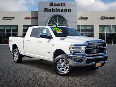 Used 2022 RAM 2500 Laramie