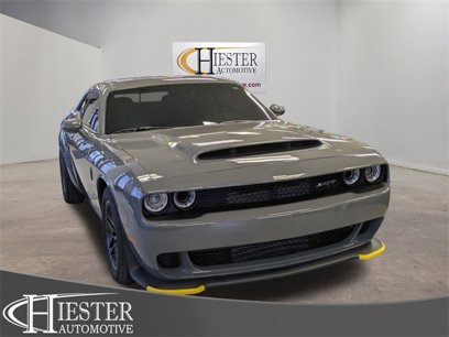 Used 2023 Dodge Challenger SRT Hellcat Redeye