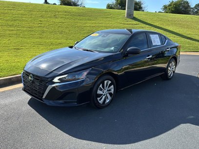 Used 2024 Nissan Altima 2.5 S