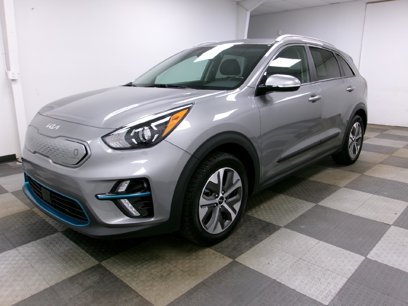 Used 2022 Kia Niro EX w/ Cold Weather Package