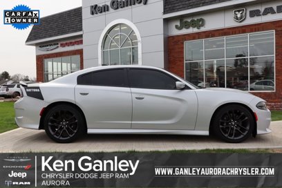 Used 2020 Dodge Charger R/T w/ Daytona Edition Group