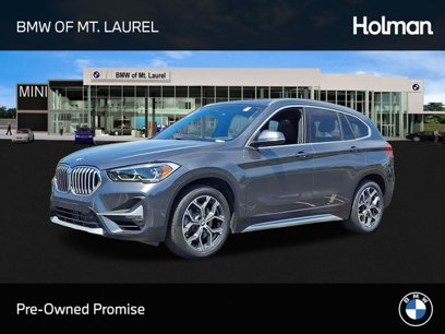 Used 2020 BMW X1 xDrive28i w/ Convenience Package