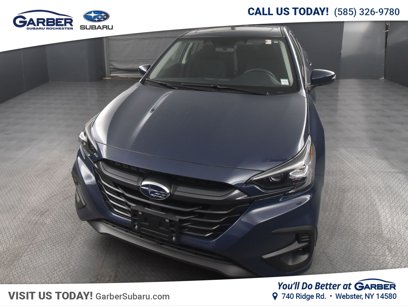 New 2025 Subaru Legacy Premium