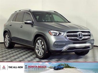 Used 2020 Mercedes-Benz GLE 350