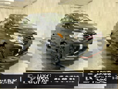 New 2024 Mitsubishi Mirage G4 Black Edition