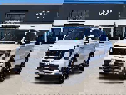New 2025 Kia Sorento EX