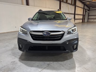 Used 2021 Subaru Outback Premium w/ Popular Package #1