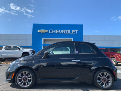 Used 2014 FIAT 500 GQ Edition w/ Comfort/Convenience Group