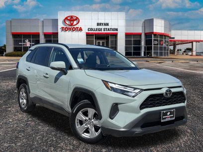 Used 2023 Toyota RAV4 XLE