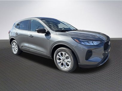 New 2025 Ford Escape Active w/ Tech Pack #1