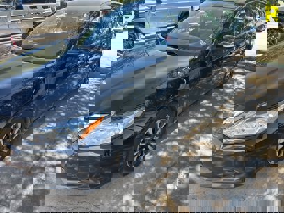Used 2018 Nissan Altima 2.5 SL