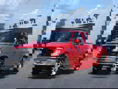 Used 2003 Ford F150 XL