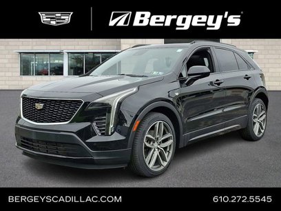 Used 2019 Cadillac XT4 Sport