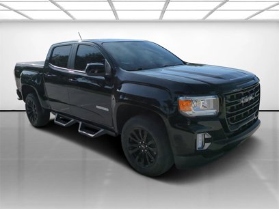Used 2022 GMC Canyon Elevation w/ Elevation Premium Package