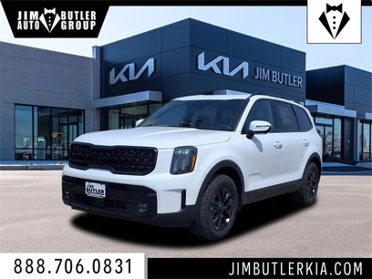 New 2025 Kia Telluride SX Prestige X-Pro