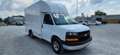 Used 2020 Chevrolet Express 3500 w/ Power Convenience Package