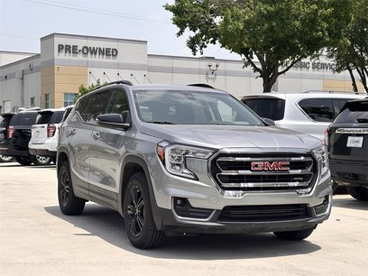 Used 2023 GMC Terrain AT4