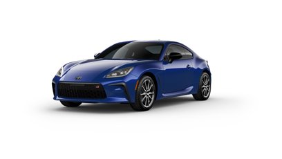 New 2025 Toyota GR86
