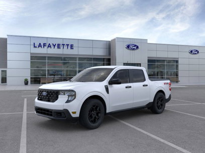 New 2025 Ford Maverick XLT