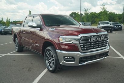 Used 2025 RAM 1500 Limited