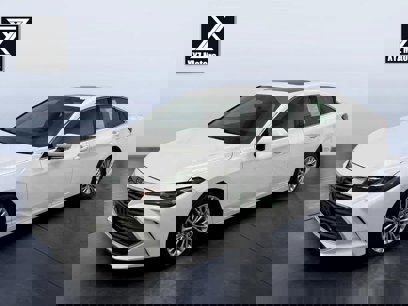 Used 2019 Toyota Avalon Limited