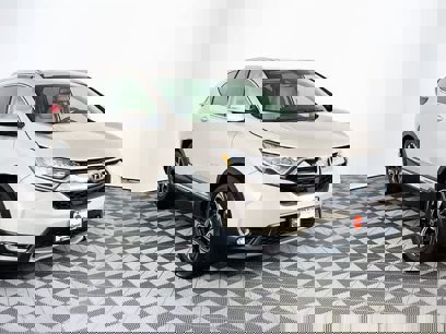 Used 2017 Honda CR-V Touring