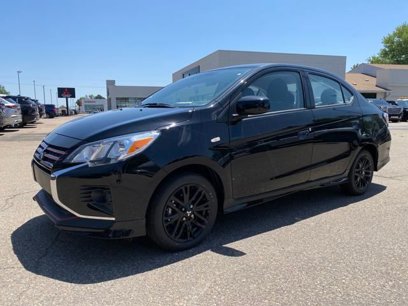 New 2024 Mitsubishi Mirage G4