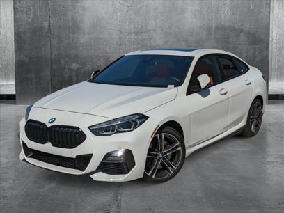 Used 2024 BMW 228i xDrive Gran Coupe w/ M Sport Package