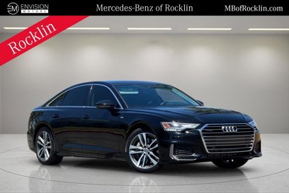 Used 2019 Audi A6 3.0T Premium w/ Convenience Package