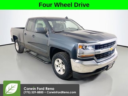Used 2019 Chevrolet Silverado 1500 LT