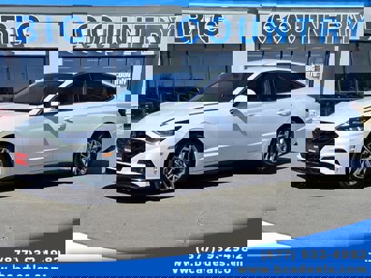 Used 2023 Hyundai Sonata SEL