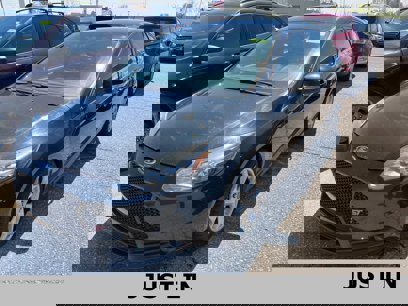 Used 2014 Ford Focus ST w/ Equipment Group 202A
