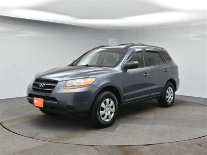 Used 2009 Hyundai Santa Fe GLS w/ Popular Equipment Pkg 2