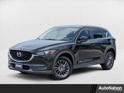 Used 2019 MAZDA CX-5 Sport