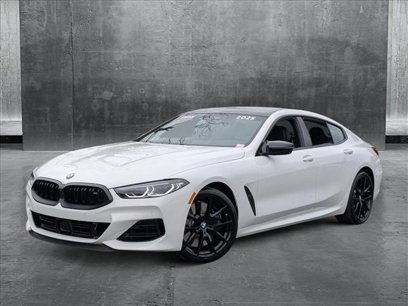 Used 2025 BMW M850i xDrive