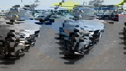 Certified 2025 Subaru Outback Onyx Edition