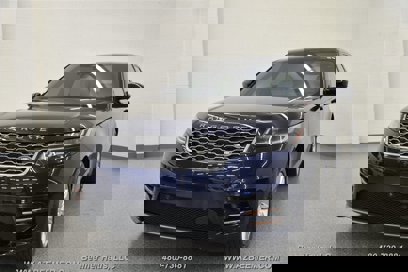 Used 2021 Land Rover Range Rover Velar R-Dynamic S