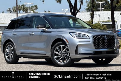Used 2024 Lincoln Corsair Grand Touring w/ Equipment Group 302A