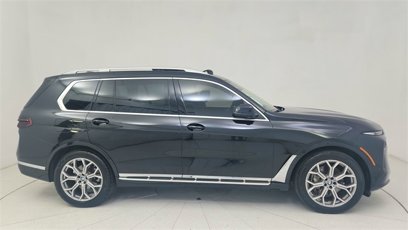 Used 2024 BMW X7 xDrive40i