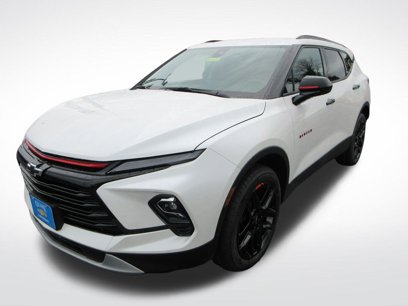 New 2025 Chevrolet Blazer LT w/ Redline Edition