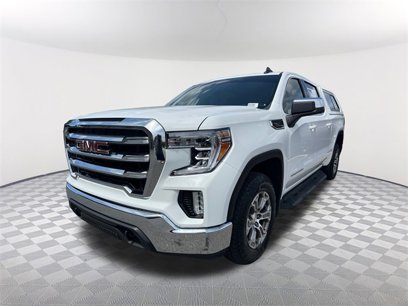 Used 2020 GMC Sierra 1500 SLE w/ SLE Value Package